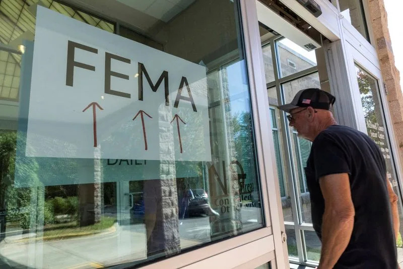 US links $1.9 billion in state disaster funds to Israel boycott stance