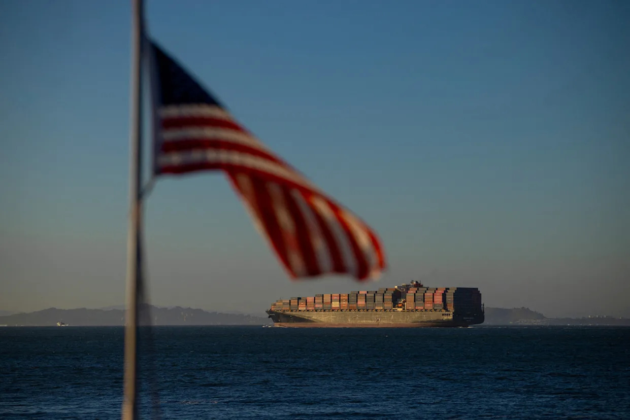 New Trump tariffs come into force worldwide