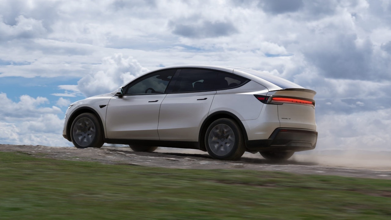 Tesla Model Y長軸距版上市：六座SUV佈局　續航751公里引熱議