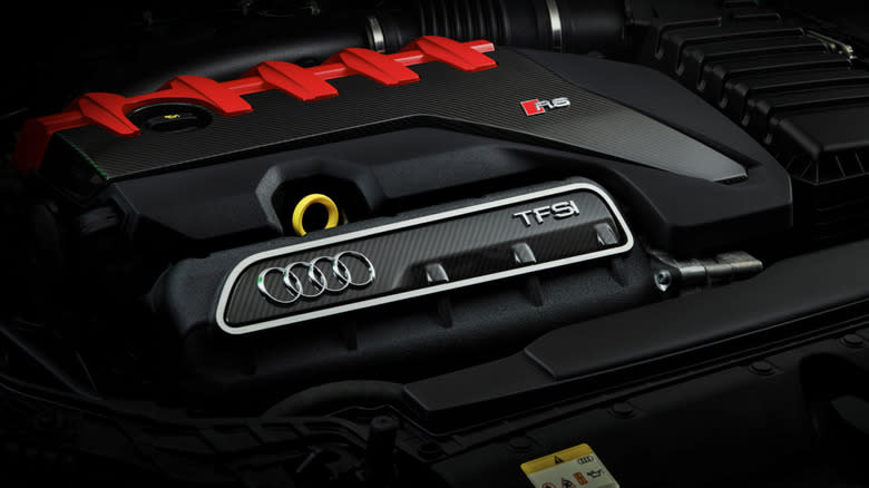 Audi I5