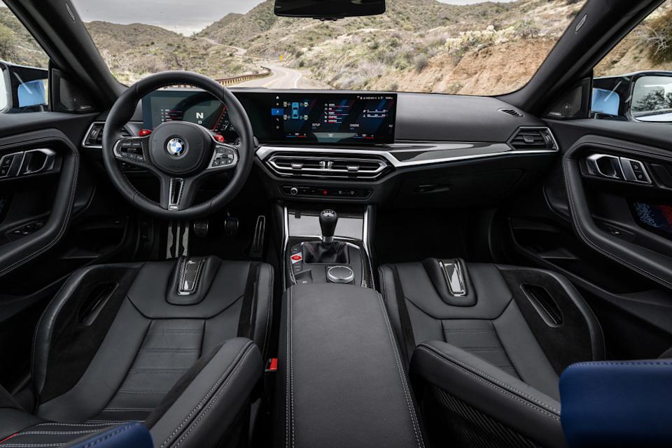 BMW M2BMW
