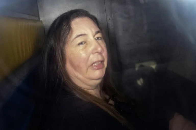 Australian mushroom murderer accused of poisoning husband: police