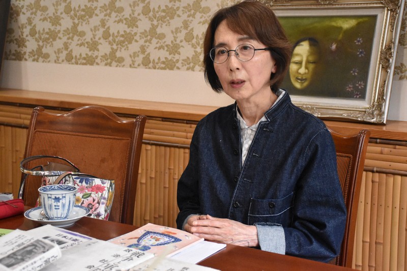 封印された「日米合作の性暴力」　歴史家・平井和子氏の反省と怒り