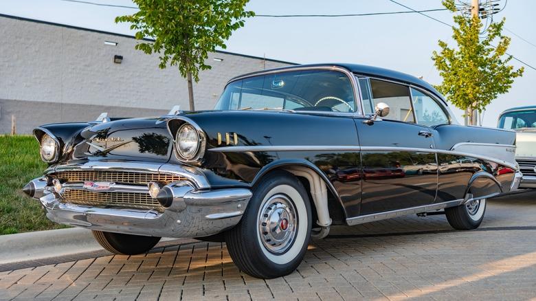 Chevrolet Bel Air