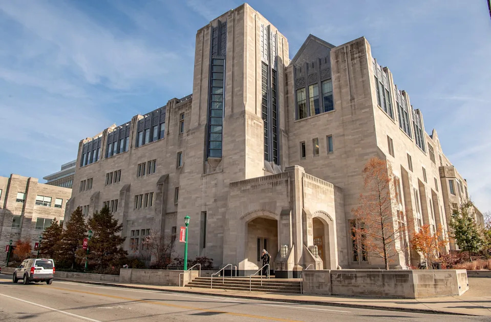 IU Kelley School of Business changes direct and standard admission process