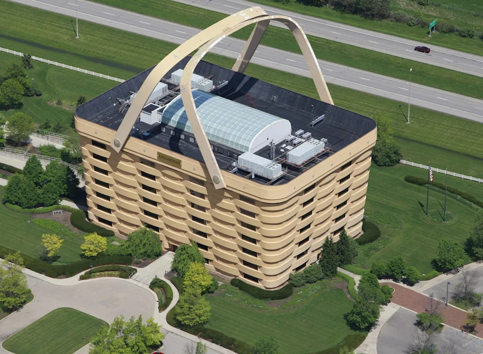 Ohio spot just named among most bizarre landmarks in US. Here's where to find it