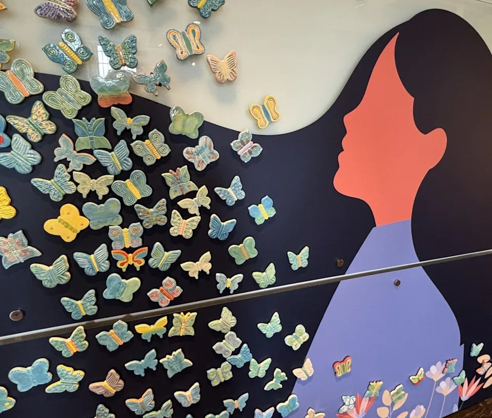Virginia Holocaust Museum: Order free The Butterfly Project kits before deadline