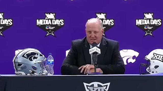 2025 Big 12 betting preview, odds: Favorite over/unders, Heisman pick and projections for every team