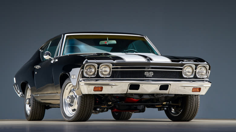 Chevrolet Chevelle