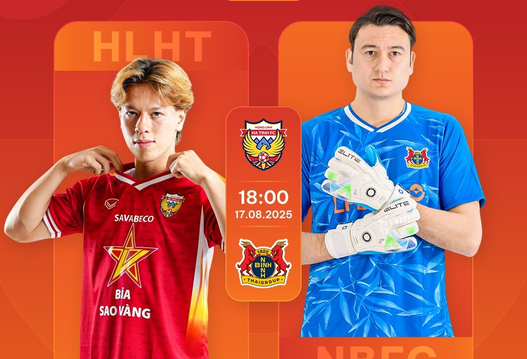 HAGL thua đậm ngay trận ra quân mùa giải mới