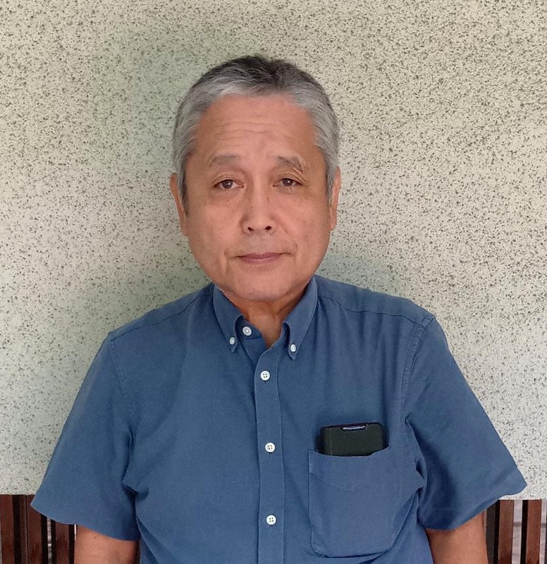 大塚雅之・宇都宮市文化財ボランティア協議会会長