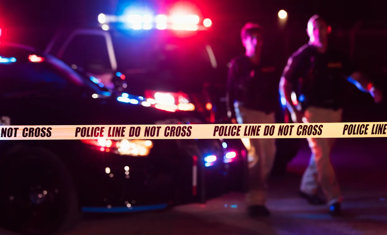 Three dead, nine wounded in gang-related mass shooting at Brooklyn lounge