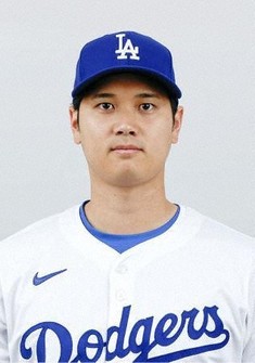 大谷、次回登板は7日　前回は緊急降板も問題なし　米大リーグ