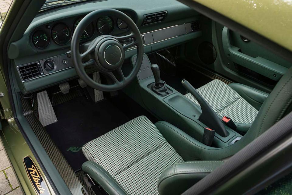2026 ruf tribute