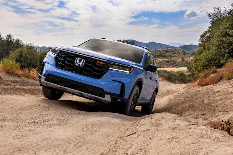 Honda