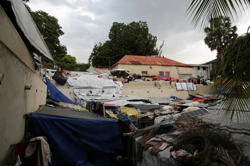 US pushes UN Security Council to boost gang-fighting support to Haiti