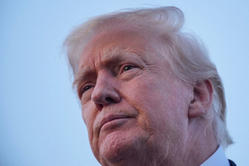 米特使、今週半ばにも訪露か　トランプ氏見通し　停戦期限の8日迫る
