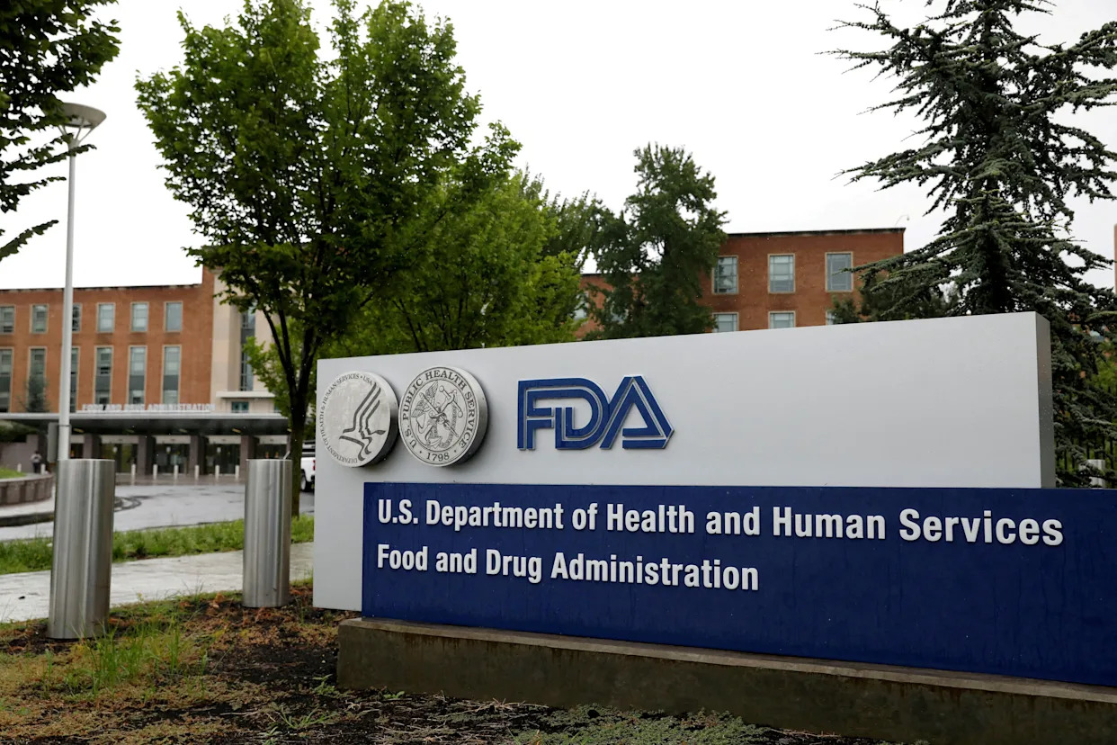 RFK Jr.'s FDA approves new COVID vaccines with restrictions, stops short of ban