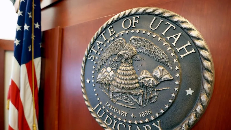 Report: Utah’s laws set the standard for free speech