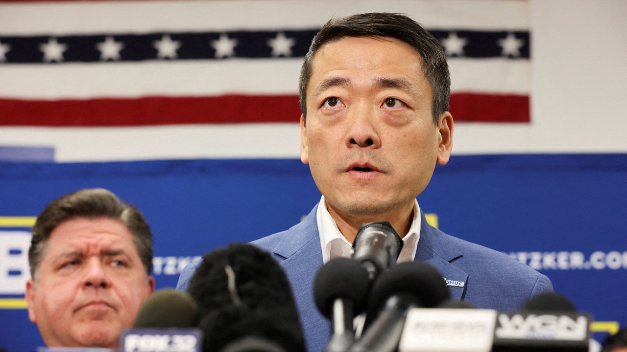 美國德州民主黨議員「集體逃亡」近兩週　稱願有條件下返回當地