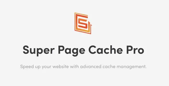 Super Page Cache Pro v5.1.3
