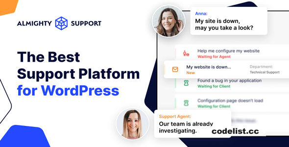 Almighty Support v1.5.2