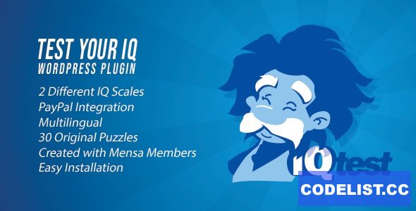 Test Your IQ v1.2