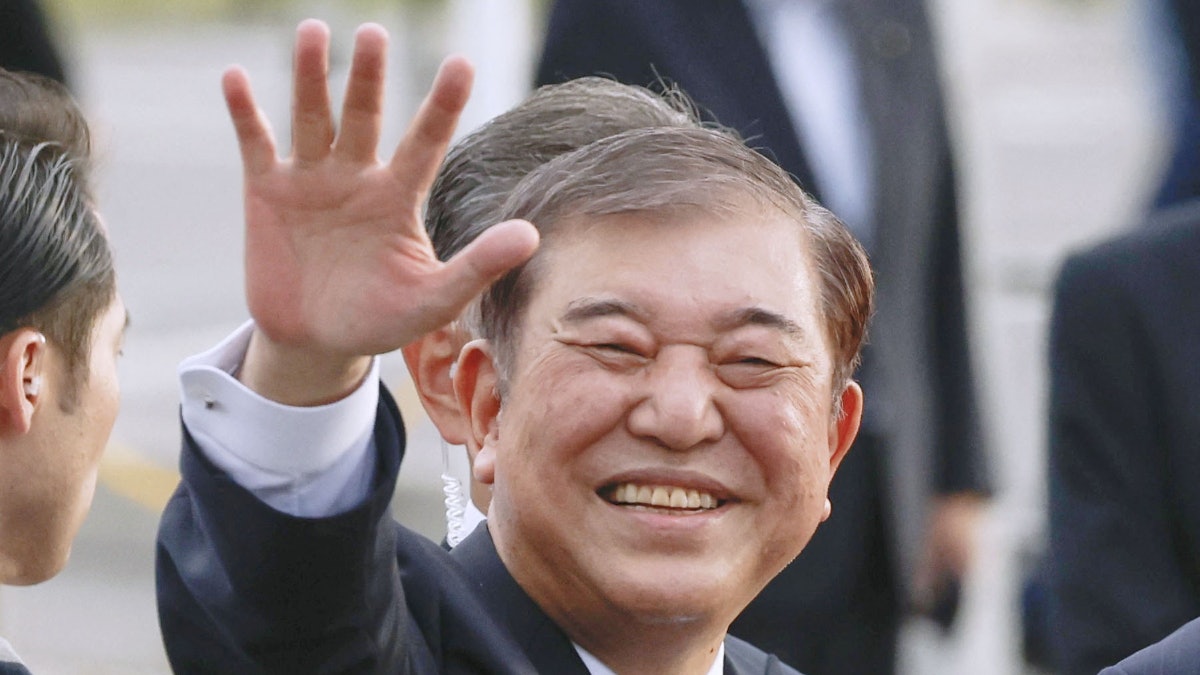 日本民調：石破茂支持率回升　無需辭職意見佔過半數