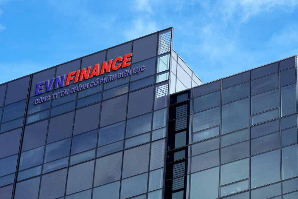 Biến động tại EVN Finance, tổng giám đốc từ nhiệm: 'Ăn nên làm ra' sau khi rời EVN