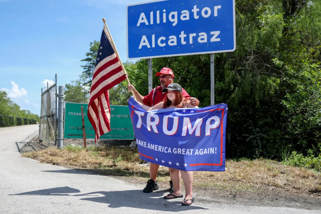 Will Nebraska be home to the next ‘Alligator Alcatraz?’