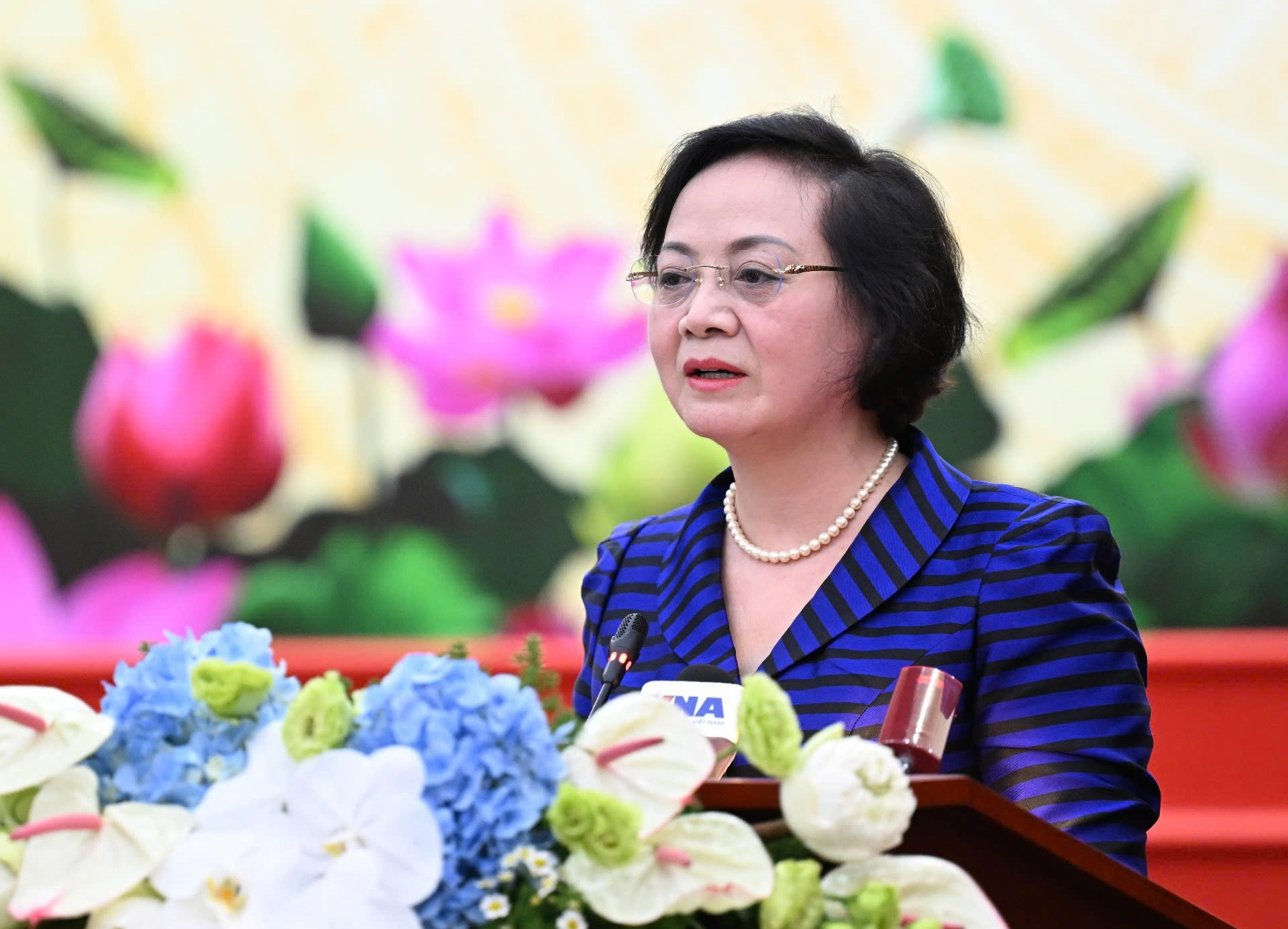 Bộ Nội vụ trực tiếp gánh vác sứ mệnh lịch sử chưa có tiền lệ
