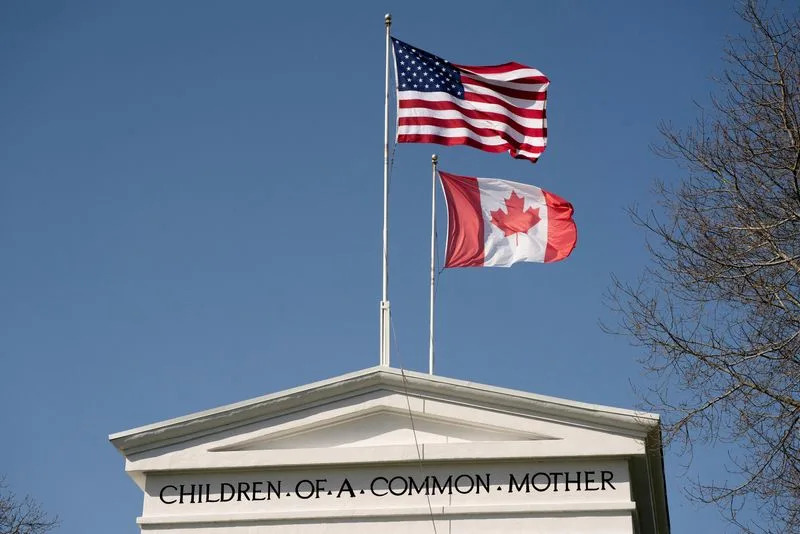 More Americans applying for refugee status in Canada, data shows