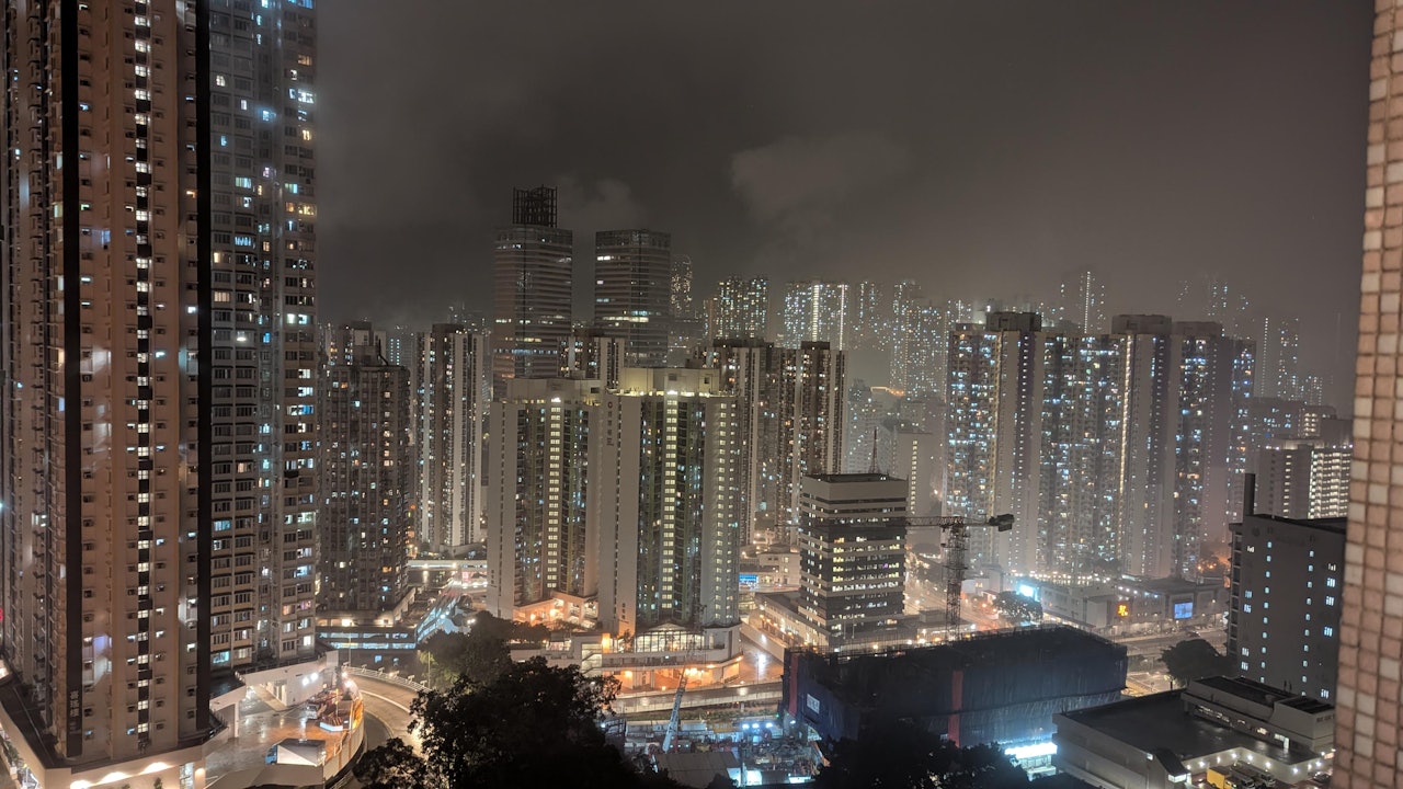 黑雨停課．公共服務消息｜上午校及全日制學校停課　社署單位停開