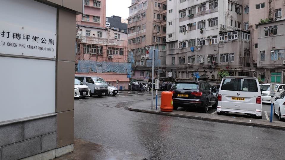 基孔肯雅熱｜本港增一輸入個案　31歲患者住葵涌打磚坪街曾到佛山