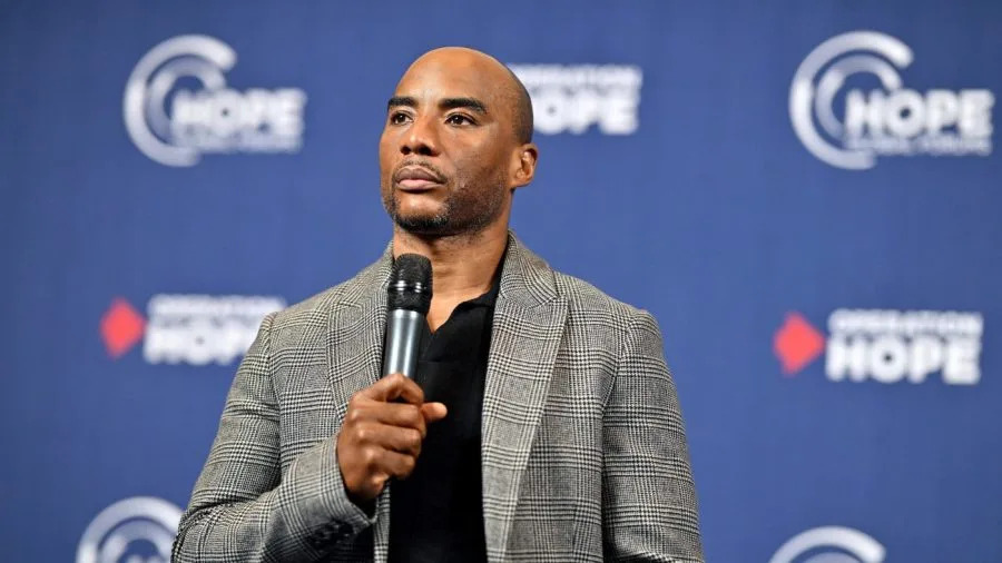 Charlamagne tha God floats Jon Stewart for 2028 bid