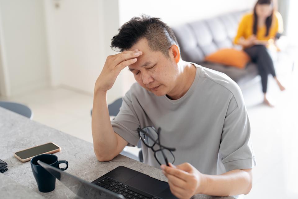 台灣男人有多苦？ 調查：4成須貢獻7成薪水養家 逾1成「全部上繳」