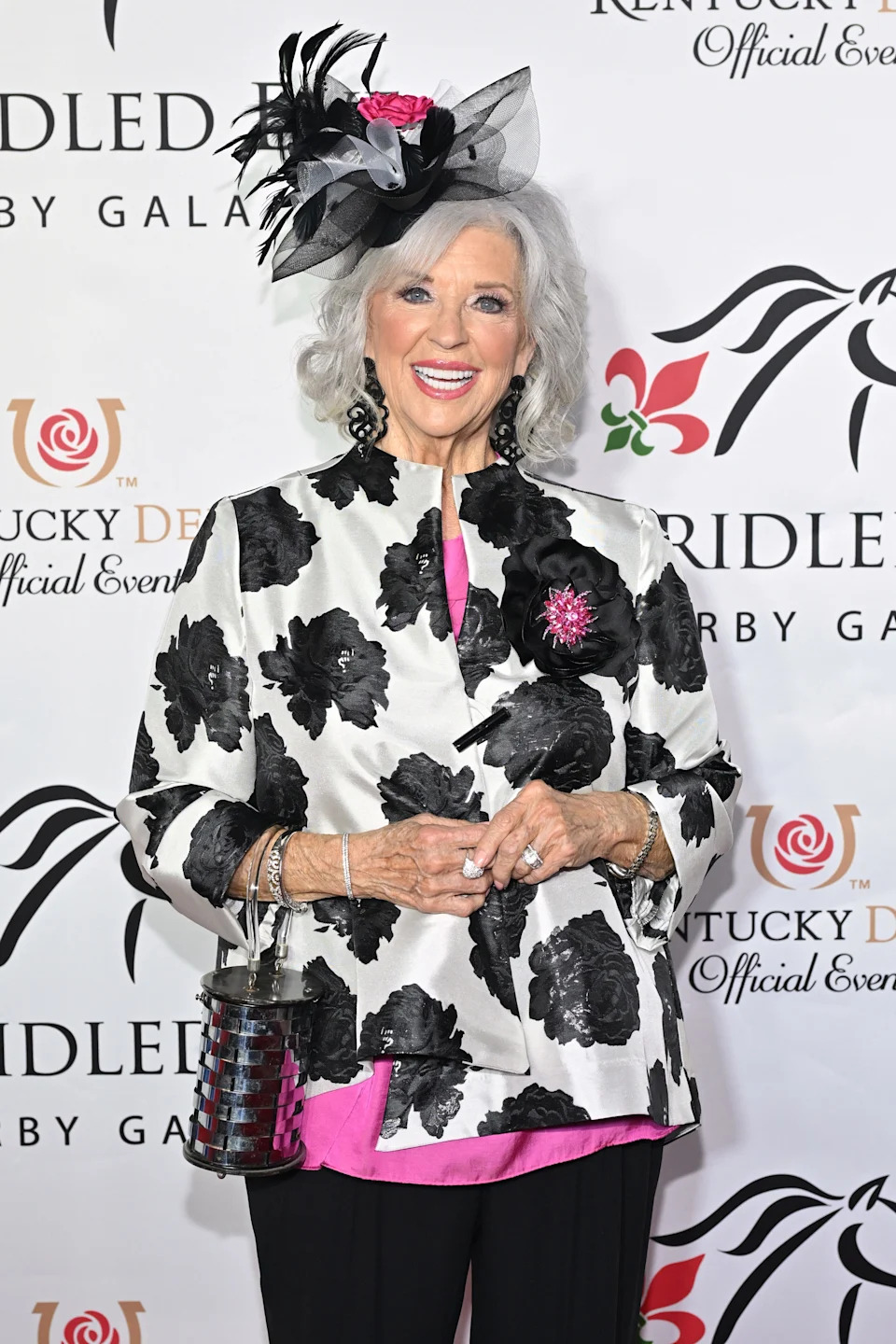 Paula Deen, pictured last year, has abruptly closed two of her restaurants in Savannah, Georgia.