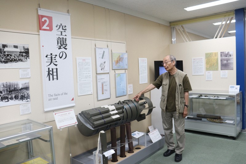 「日本で国立戦争博物館は無理」　一橋大名誉教授が悲観する事情