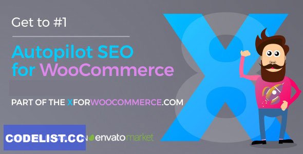 Autopilot SEO for WooCommerce v1.4.3