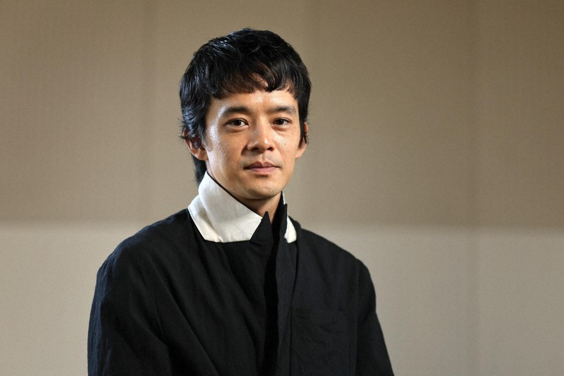 池松壮亮さん曲折5年　アウシュビッツで願った平和の「一つの答え」