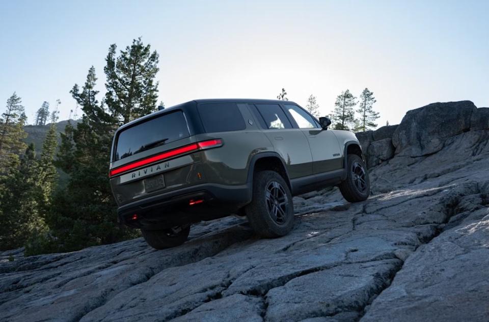 Rivian