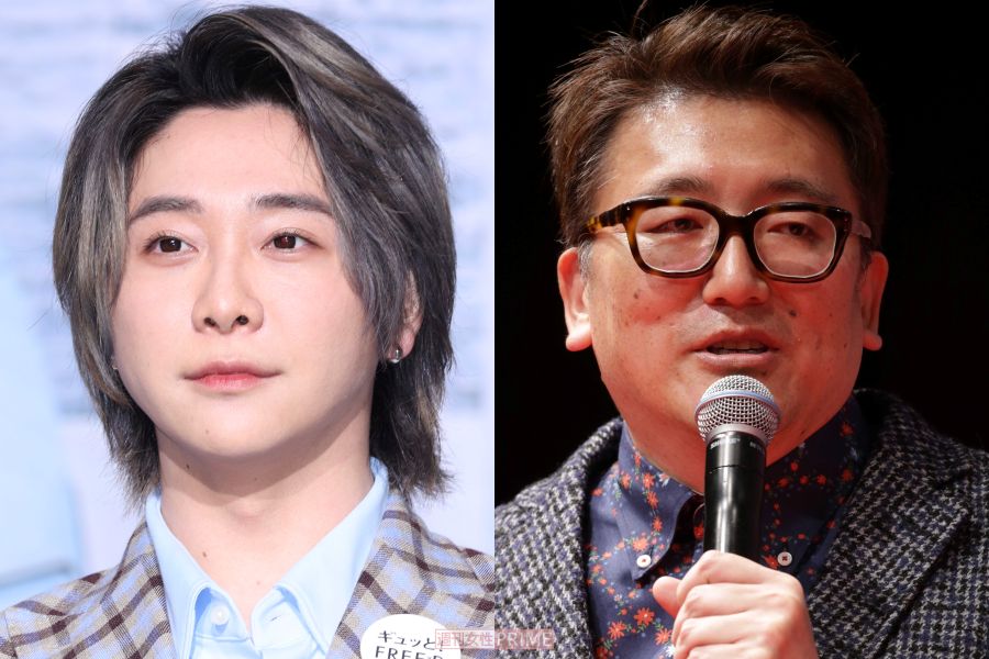 ミセス大森、『あんぱん』でのコミカル演技が好評も“嫌われ監督”に目を付けられ「逃げて！」の大合唱