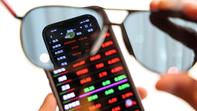 台股主動式ETF 5檔收盤價全創高