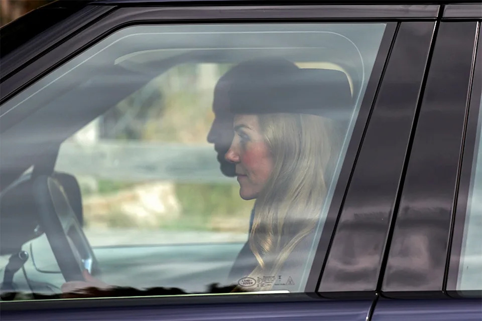 Kate Middleton Debuts Lightest Hair Yet During Family Outing in Scotland