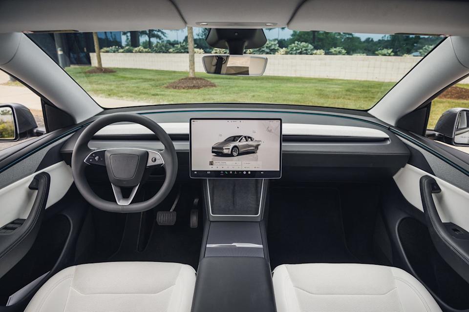 2026 tesla model y long range awd juniper