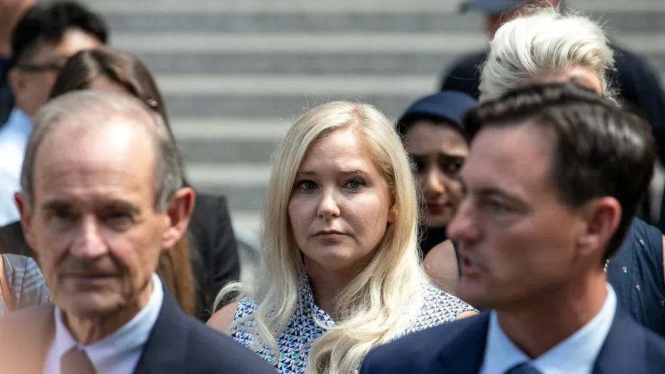 What did Trump know about Virginia Giuffre and when? Breaking down what we know