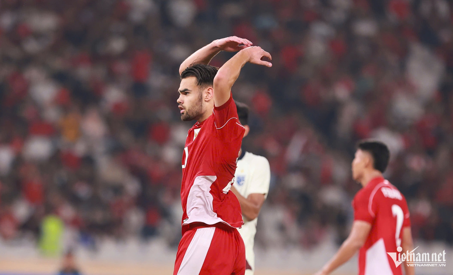 U23 Việt Nam có chiêu bất ngờ, cần may mắn để thắng U23 Indonesia