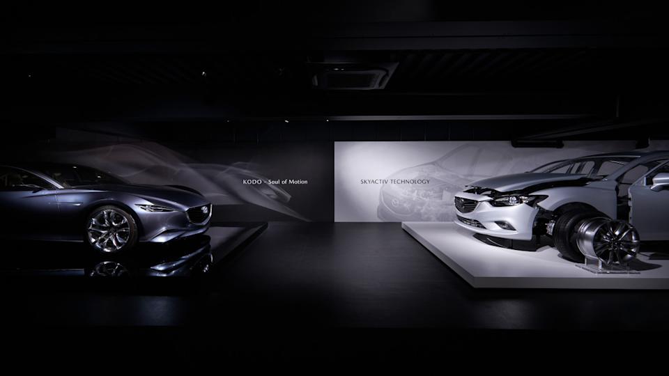 Mazda Museum