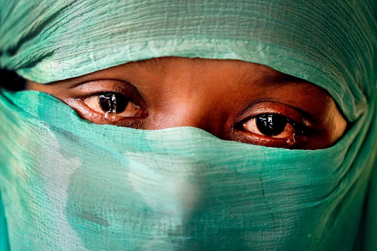 UN-backed investigators allege torture and sex crimes in Myanmar detention facilities