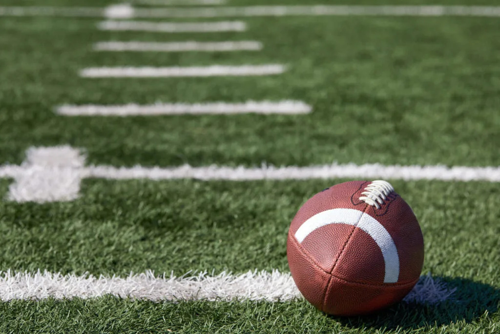 West Virginia now has an NIL policy for high school athletes